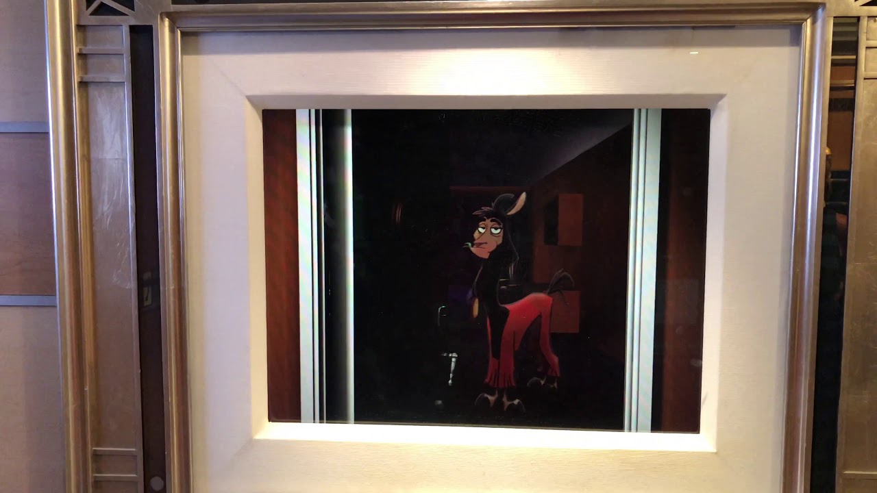 Midship Detective Agency The Case Of The Plundered Paintings Clue 11 