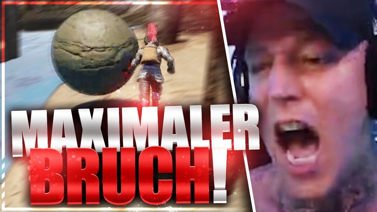 DIESES SPIEL TRIGGERT SO HART🤬 | ALT F4 | SpontanaBlack