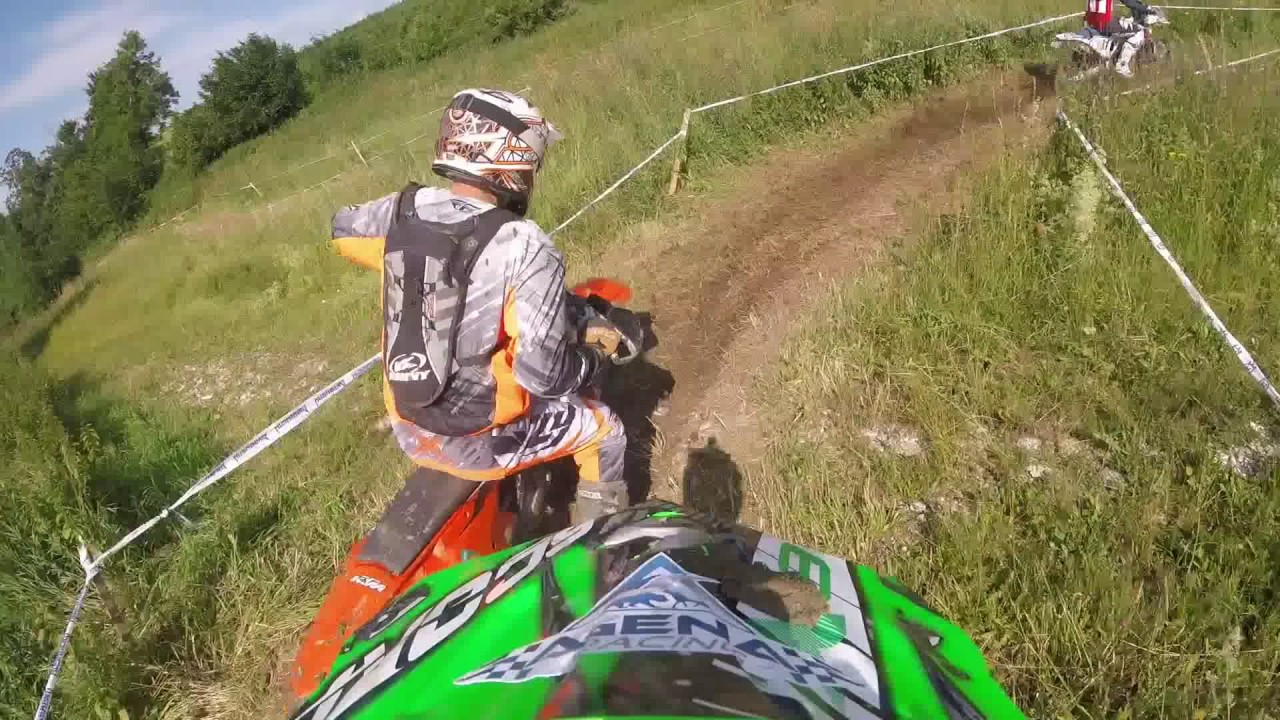 ACC Hochneukirchen 2017 | Agena Racing