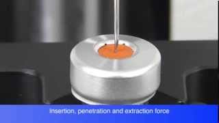 Mecmesin Force And Torque Test Solutions For Medical Devices - Video By Mecmesin