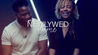 The Not So Newlywed Game