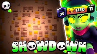 HARDEST PUSH EVER😭|Willow Rank 35 in Solo Showdown! (1/3)