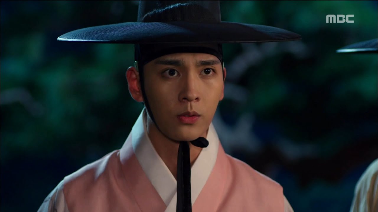 オクニョ 運命の女 30話の動画 韓国ドラマ動画を無料視聴 韓国ドラマキュンキュン21