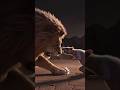 #LionVsRat#WildlifeFight#AnimalBattle#RealisticAI#CinematicWildlife
