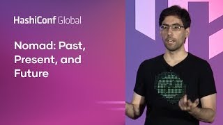 Nomad: Past, Present, and Future