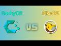 CachyOS vs PikaOS. Linux Gaming Distro head to head.