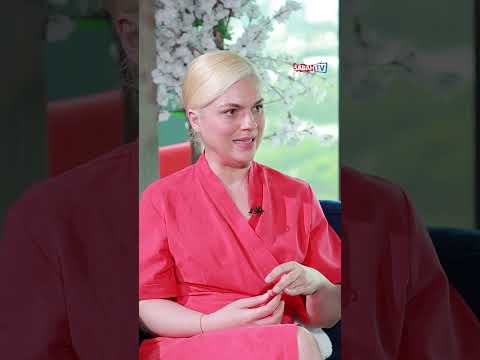 Hayat Bilgisi’nin Barbie’si İpek Erdem’den 40 yaş açıklaması