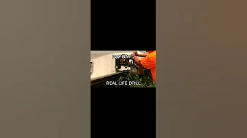 PAYDAY 2 REAL LIFE DRILL