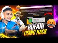 I Am Using Hack 😳 Sorry Guys 🥺 || Rofani 7 Year Old Id Got Banned 😭 - ROFANI #freefire #trending 