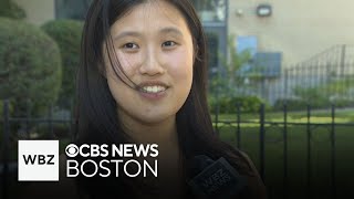 Woman Receives Rabies Shot After Being Bitten By Rat On Boston Streets