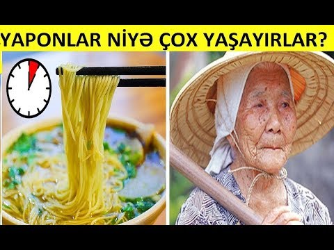 Video: Yaponlar Niyə Qisasçılar Reklamlarına Qarşı çıxırlar