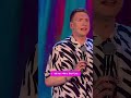 Joe Lycett talking to tradespeople! #joelycett #standup #standupcomedy