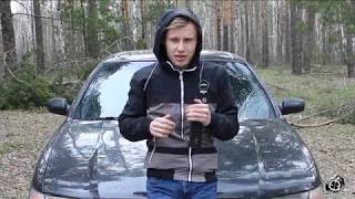 :    Nissan maxima A32      .
