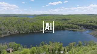 1123 Dardanelles Road in Haliburton, Ontario