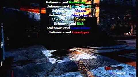 NEW INFECTABLE MOD MENU MADE BY MTM