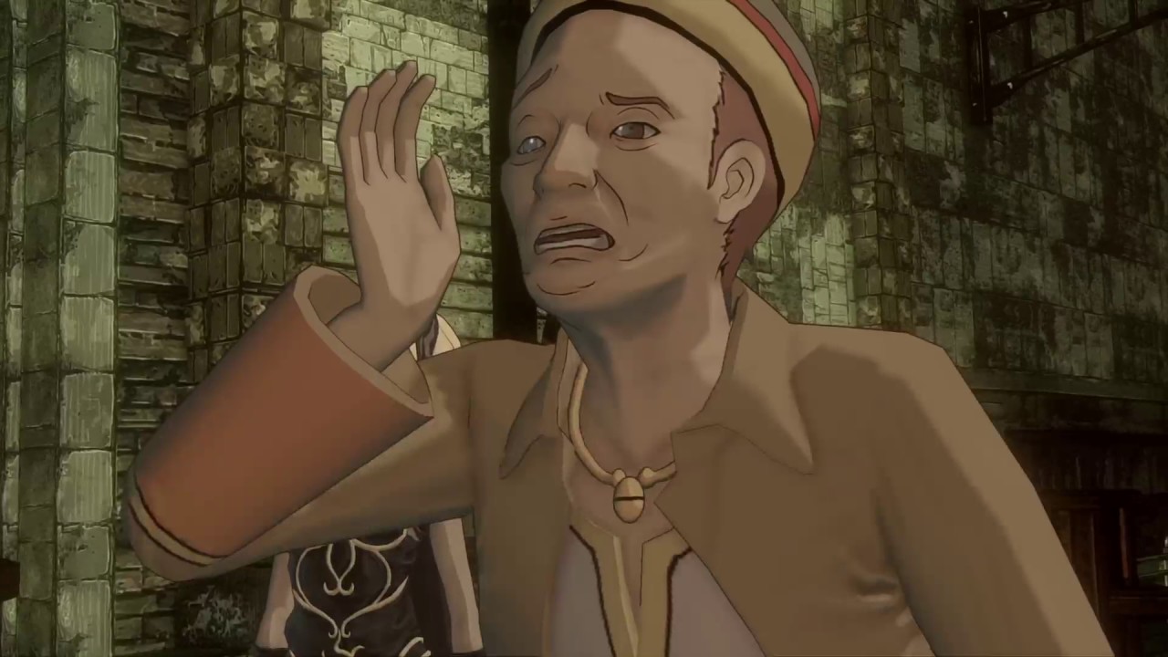 The PS4 EXPERIENCE - CRAKFACE