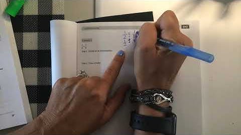 Grade 6 module  2 lesson 5 classwork