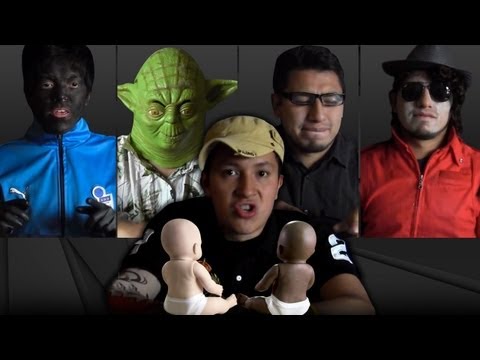 Viral Racismo México Werevertumorro