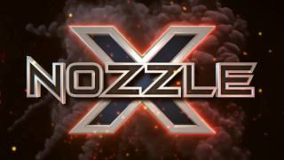 Introducing Nozzle X Plated, Coated And Super Hard