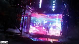 Really Slow Motion & Giant Apes - Hologram (Epic Dark Dramatic Action)