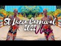 St Lucia Carnival 2022 VLOG | XUVO CARNIVAL