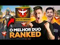 PEGUEI MESTRE NUM DUO INSANO COM BRADOOCK