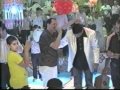 النجم سامى العدوى فى الفرح اللى عمل 300 الف جنيه 