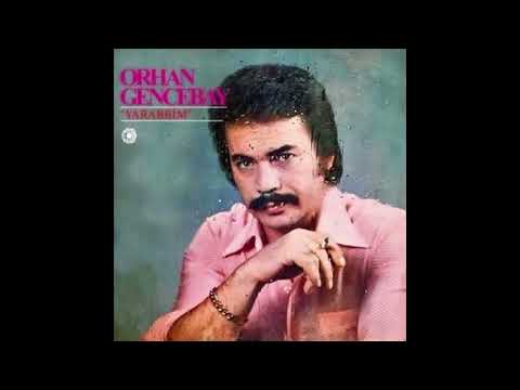 Orhan Gencebay - Çilekeş 1979 (Plak Kaydı)