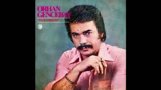 Orhan Gencebay - Çilekeş 1979 (Plak Kaydı) Resimi