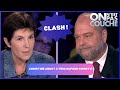 Clash eric dupondmoretti  christine angot  on nest pas couch 10 mars 2018