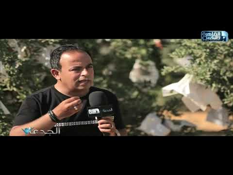 م أشرف صابر يكشف للجدعان سر مزرعة كايرو 3 وكيف اصبحوا منافس قوي يمثل مصر بصادراته