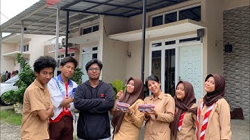 Tugas Bahasa Inggris | Procedure Text | How To Make Oreo Pudding | 11.3 Group 4