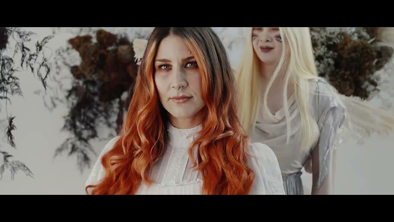 Charlotte Wessels - Victor (Official Video) video thumbnail