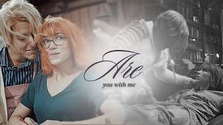 Nami & Sanji - Are You With Me One Piece Liveaction