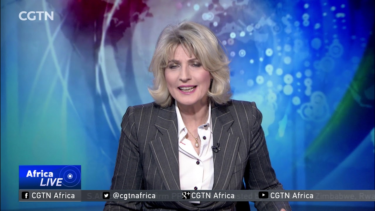 Mnangagwa: Zimbabwe is entering a new stage of democracy