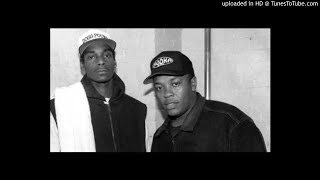 Dr Dre Feat Snoop Doggy Dogg - Rat Tat Tat Tat Original Unreleased Version