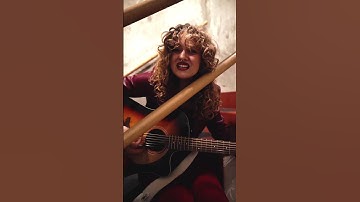 Thumbnail of Lola Young - Messy (Acoustic) ♥️ covered by Mary Rose Brown