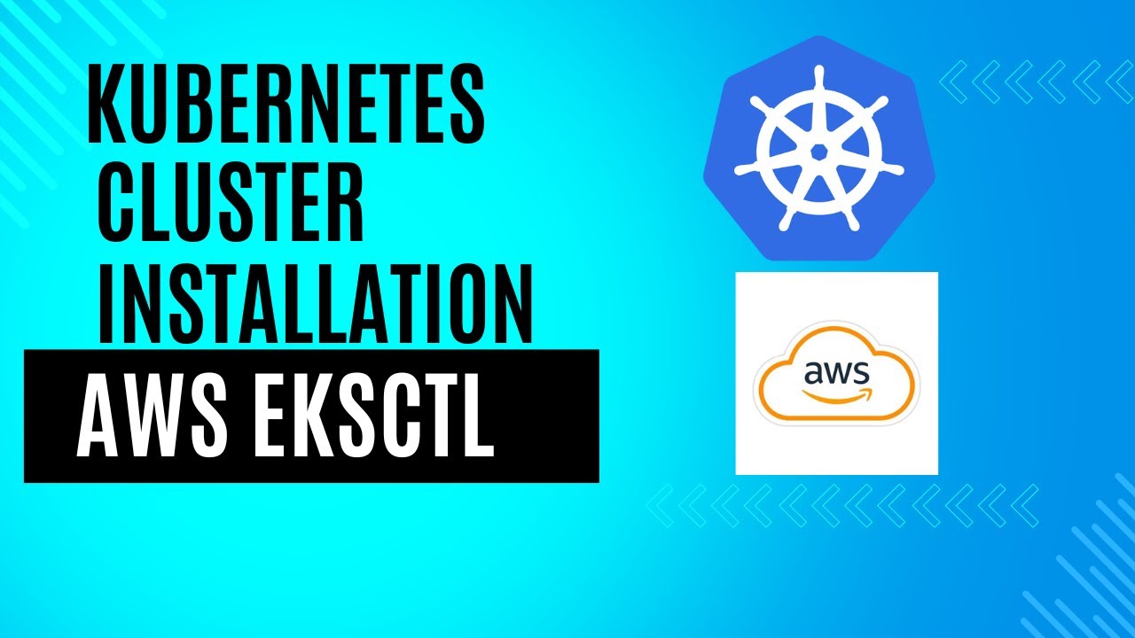 Setting Up an AWS EKS Cluster: A Step-by-Step Demo 🌐☁️🛠️ - YouTube