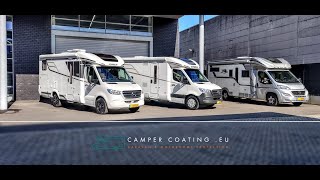 Campercoating Behandeling Lmc Element