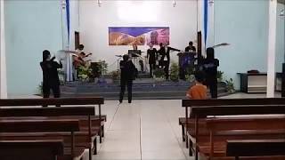 Rebana - Tuhan Hadir Disini