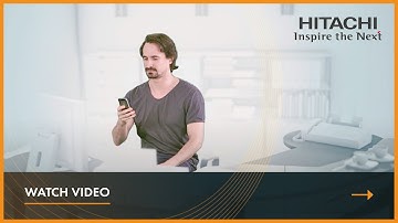 Hitachi Rail Digital Core Solutions