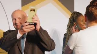 The CCS National Site Awards 2025