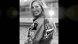 Hannah Senior Photo Session