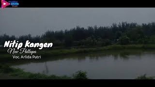 Nitip Kangen~New Pallapa(lirik)-voc.Arlida Putri
