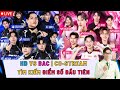 TRỰC TIẾP: HYDRA vs BACON TIME - TÌM KIẾM ĐIỂM SỐ ĐẦU TIÊN | LUỒNG CẢM XÚC NAMSENSEI