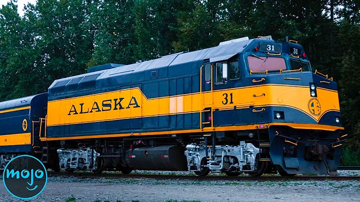 10 Alaska Facts That Sound Fake (But Are 100%True)