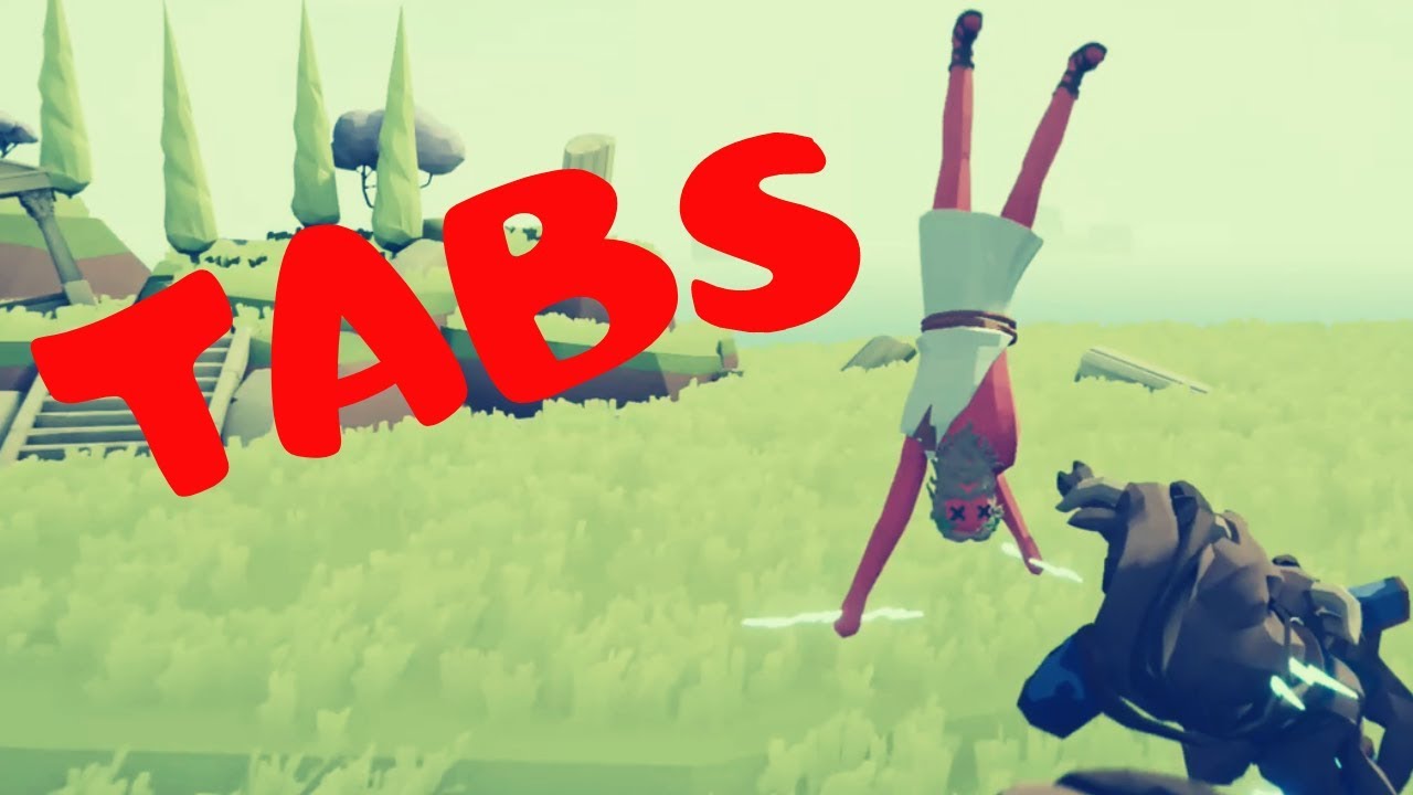 tabs totally accurate battle simulator free play