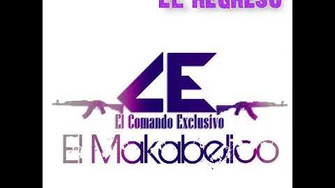 El Diablo De Nectar Lima - El Makabelico