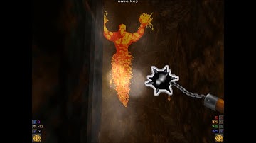 Serpent: Resurrection (Rerun) #11 - Dauthi Volcano