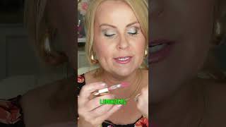 Long Lasting Liquid Blush Over 50